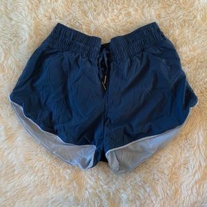 Lululemon Choose A Side Reversible Short